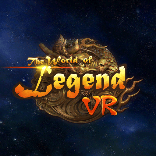 The World of Legend VR